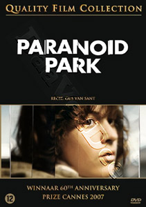 Paranoid Park |   DVD